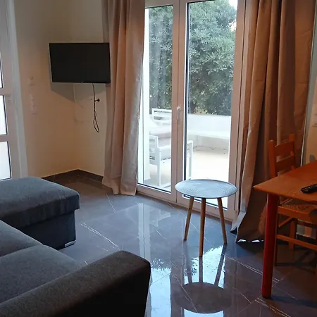 Lejlighed Andys House *