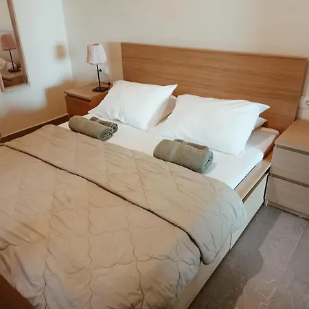 Andys House Lejlighed *