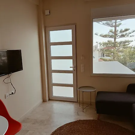 Andys House Lejlighed