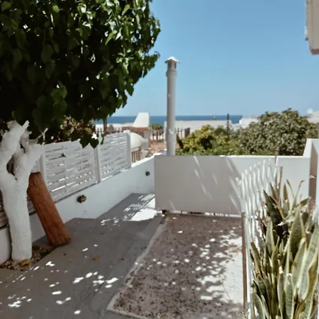 Andys House Chania (Crete)