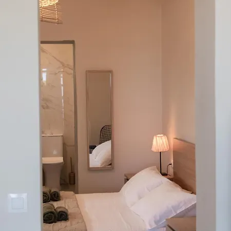 Andys House Lejlighed