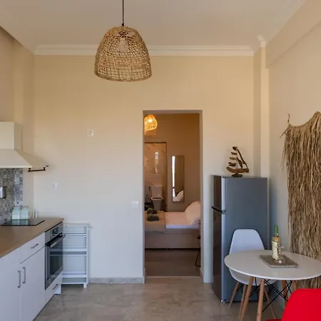 Andys House * Chania (Crete)