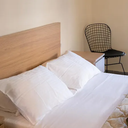 Andys House * Chania (Crete)