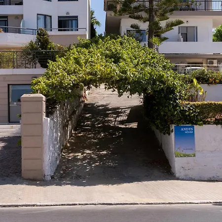 Lejlighed Andys House