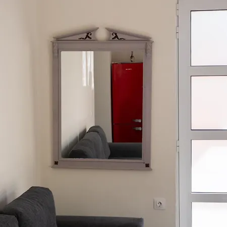Lejlighed Andys House