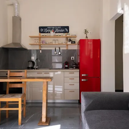 Andys House * Chania (Crete)